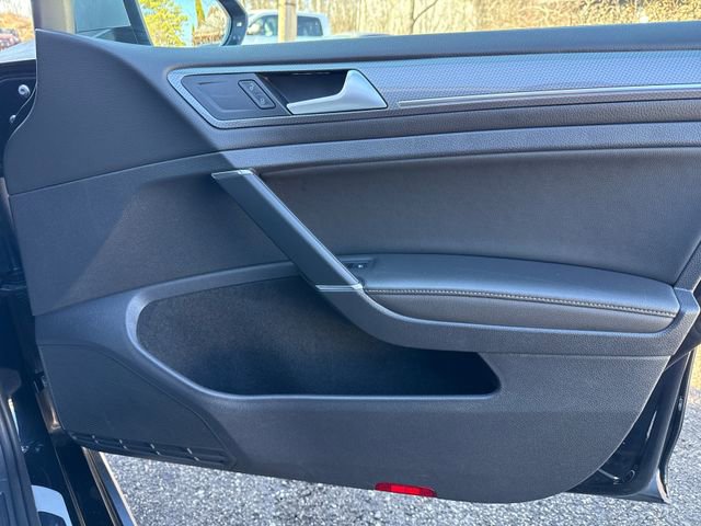 Used 2019 Volkswagen Golf Alltrack SE AWD/4WD image 24