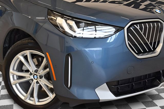 Used 2025 BMW X3 xDrive30i image 30