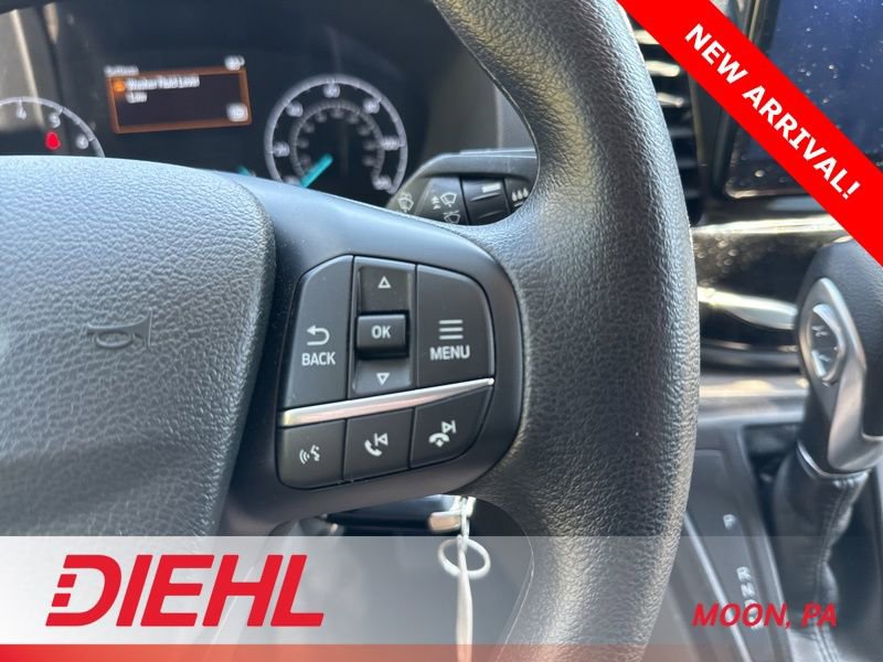 Used 2024 Ford Transit 350 XLT image 24