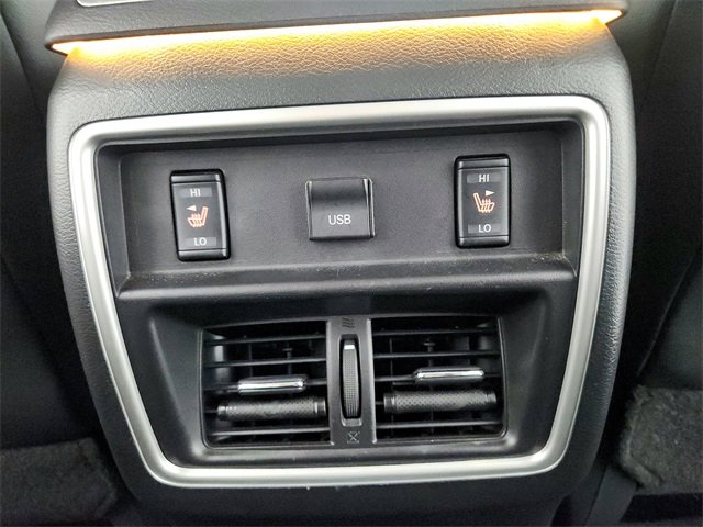 Used 2018 Nissan Murano SL image 41