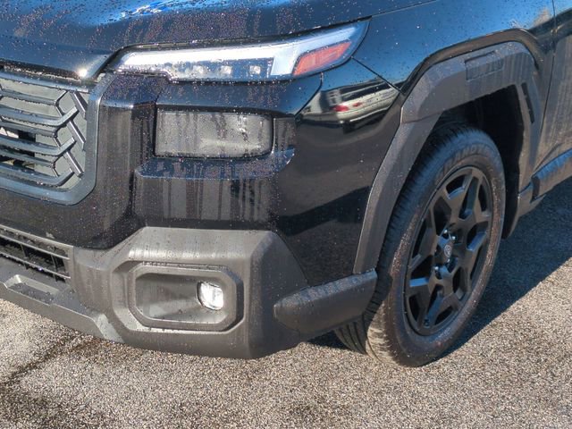 New 2026 Subaru Outback Limited w/ Premium/Limited Package 2 image 9