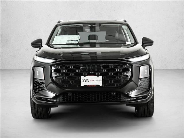 New 2026 Audi Q3 quattro 2.0T AWD/4WD image 2