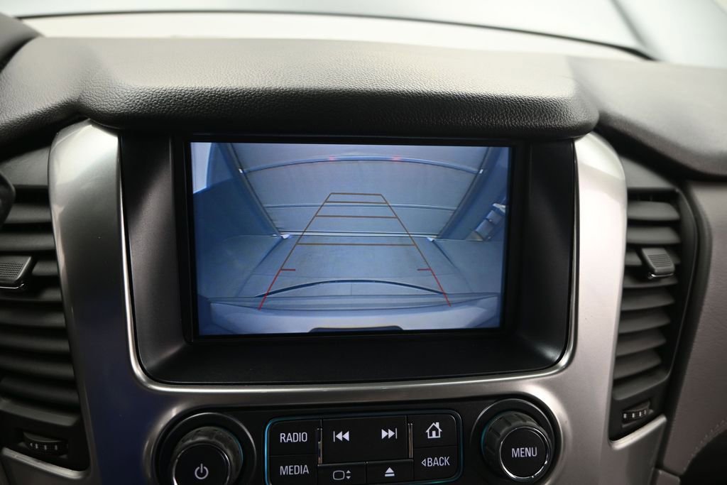 Used 2018 Chevrolet Tahoe LT w/ LT Signature Package AWD/4WD image 18
