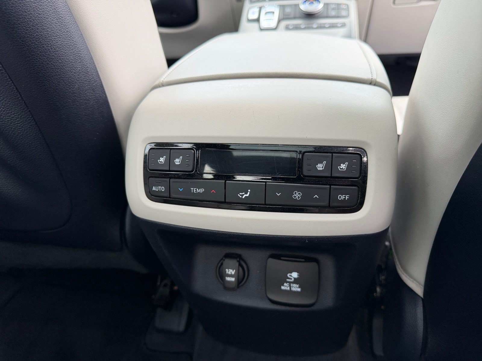 Used 2022 Hyundai Palisade Limited AWD/4WD image 30