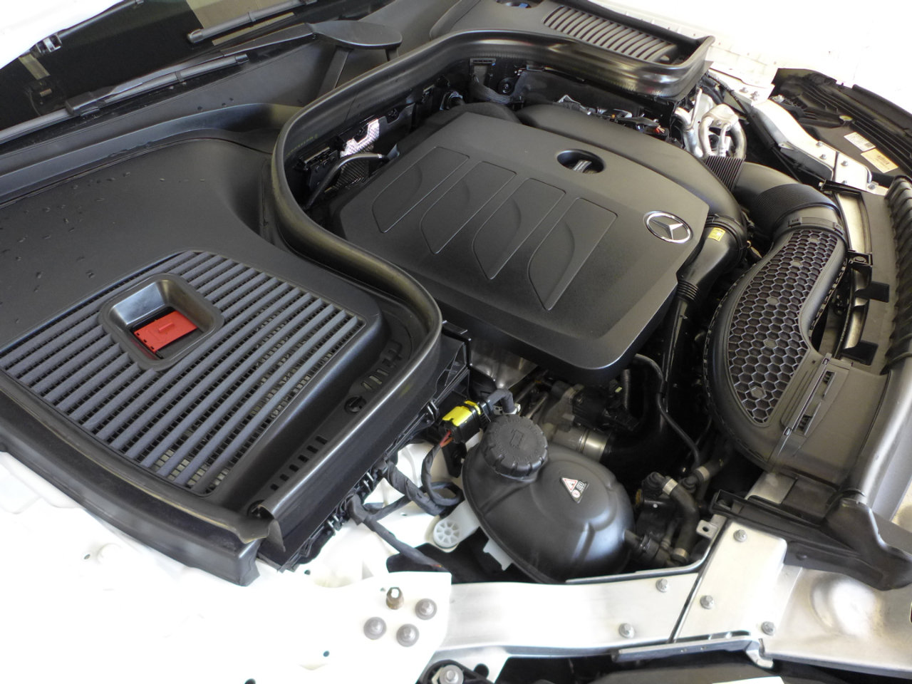 Used 2020 Mercedes-Benz GLC 300 image 82