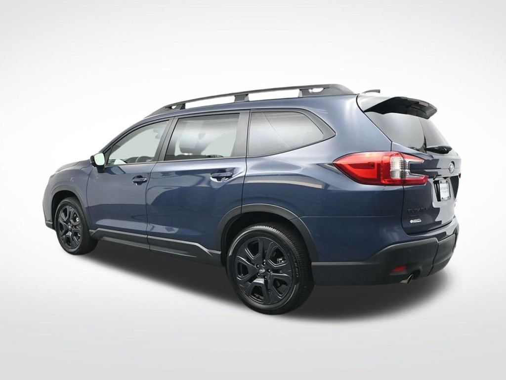 Used 2025 Subaru Ascent Bronze Edition w/ Popular Package #2 AWD/4WD image 6