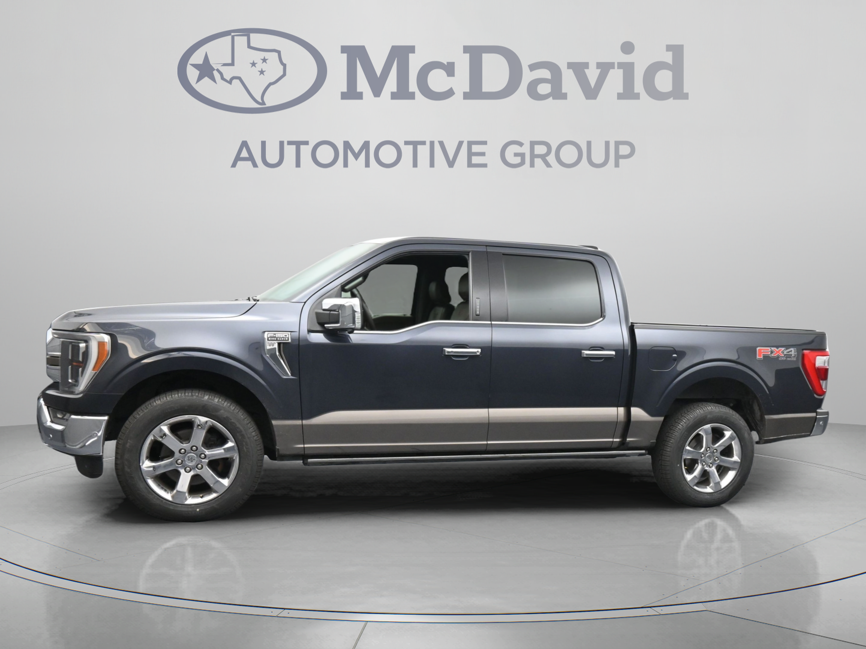 Used 2021 Ford F150 King Ranch w/ Equipment Group 601A High AWD/4WD image 5