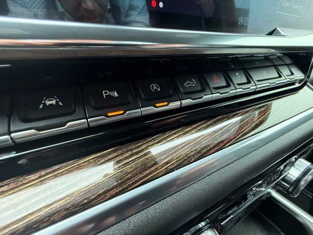 Used 2023 GMC Sierra 1500 Denali w/ Denali Reserve Package image 33