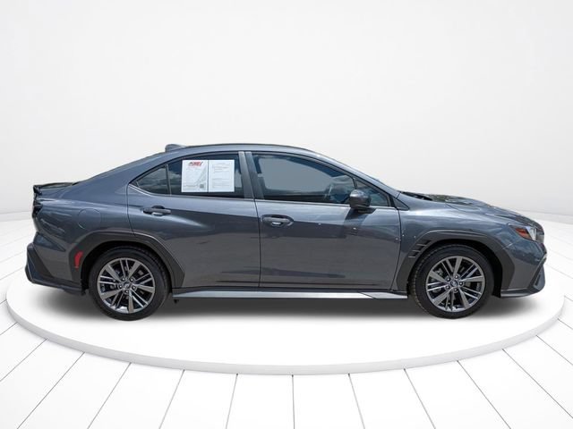 Used 2023 Subaru WRX AWD/4WD image 3