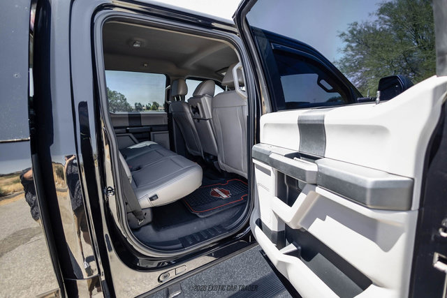 Used 2020 Ford F250 XL w/ Power Equipment Group AWD/4WD image 54