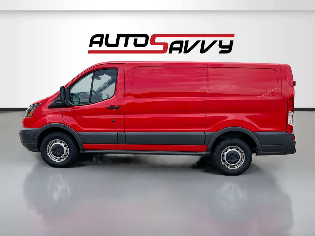Used 2016 Ford Transit 150 130 Low Roof RWD image 4