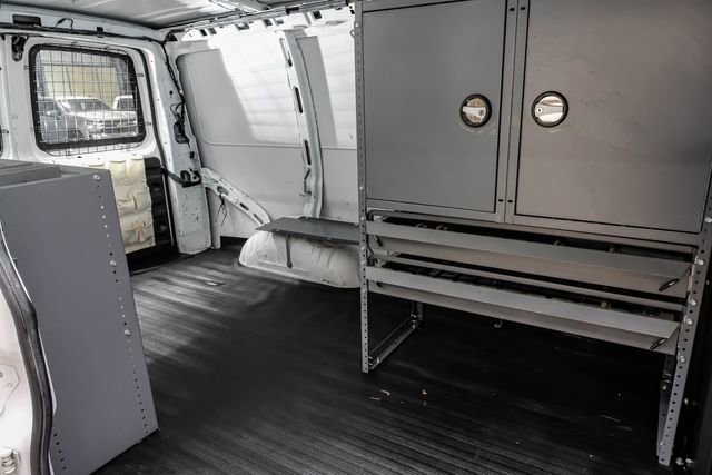 Used 2009 Chevrolet Express 1500 image 37