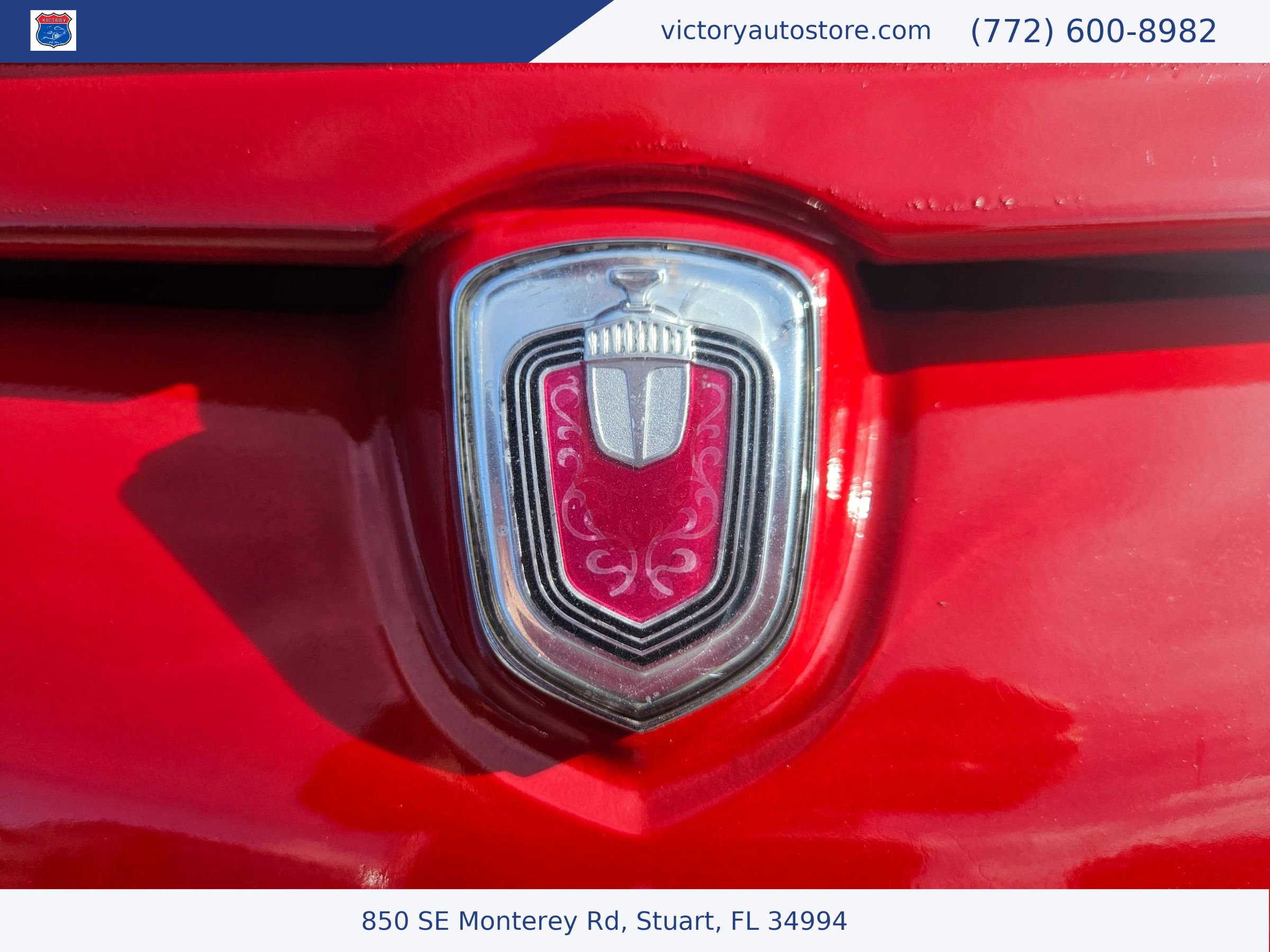 Used 2004 Chevrolet Monte Carlo SS w/ Dale Earnhardt Jr. Package image 41