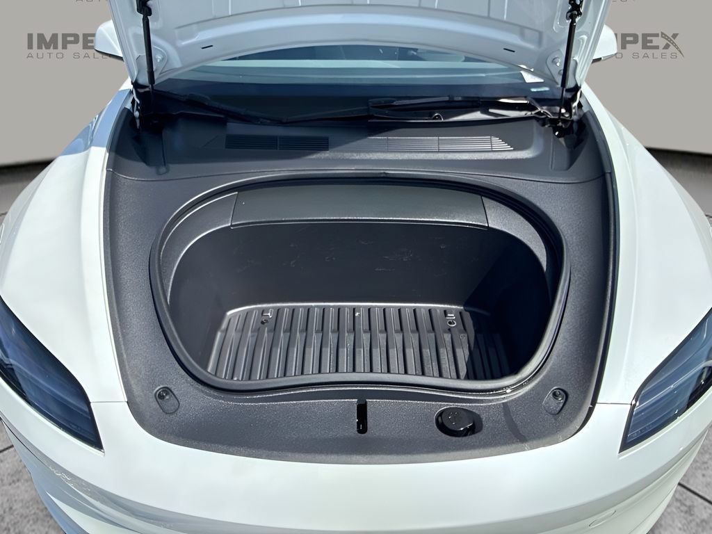Used 2024 Tesla Model 3 Standard Range RWD image 24