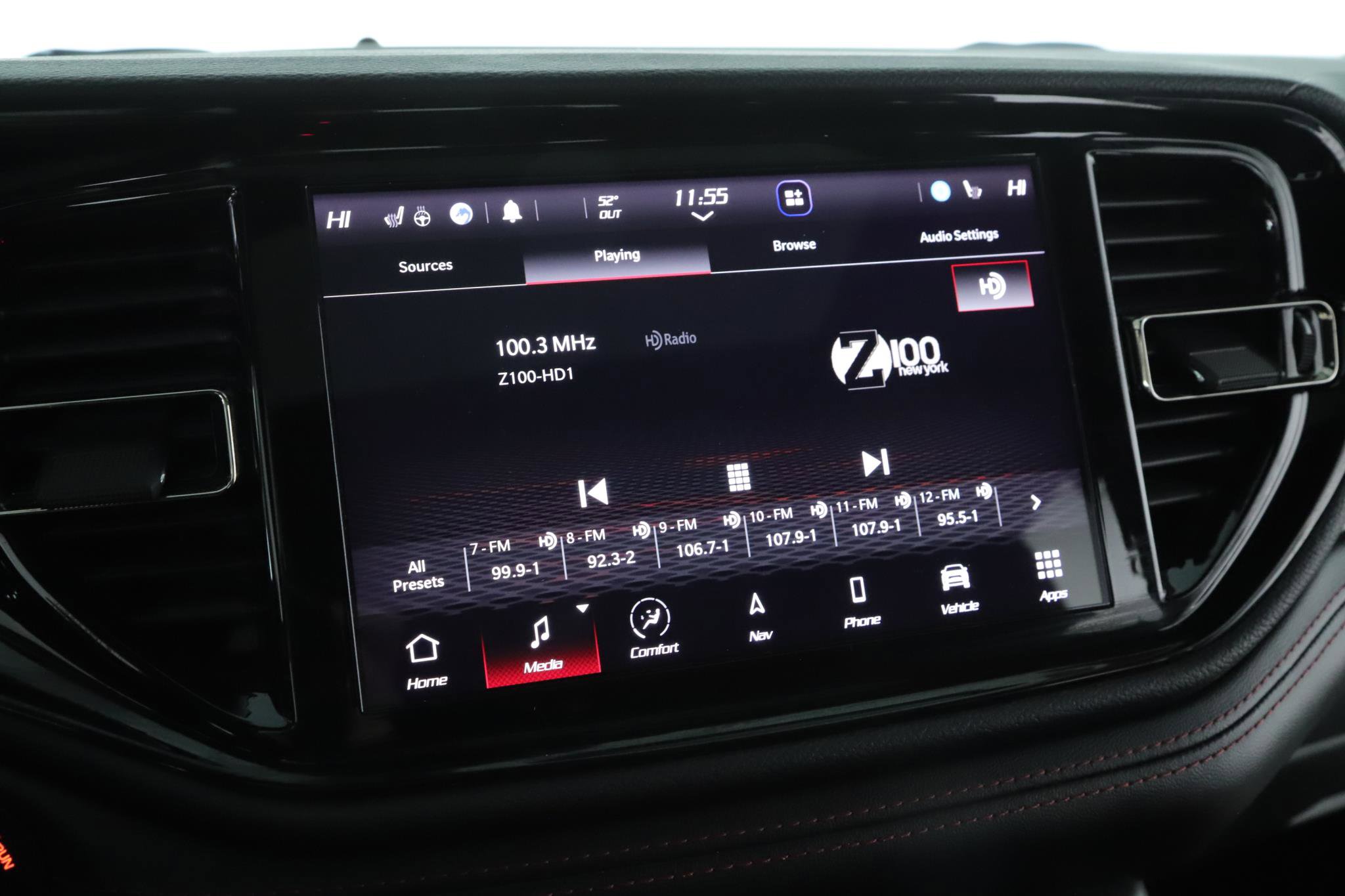 Used 2021 Dodge Durango R/T w/ Blacktop Package image 14