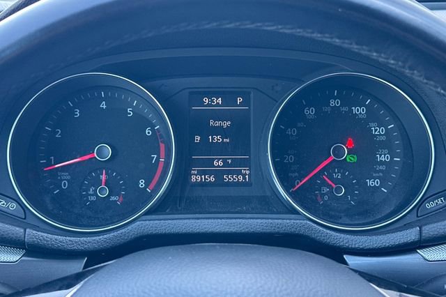 Used 2018 Volkswagen Passat 2.0T R-Line FWD image 25