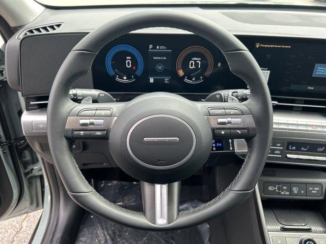 New 2026 Hyundai Kona SEL Premium AWD/4WD image 47