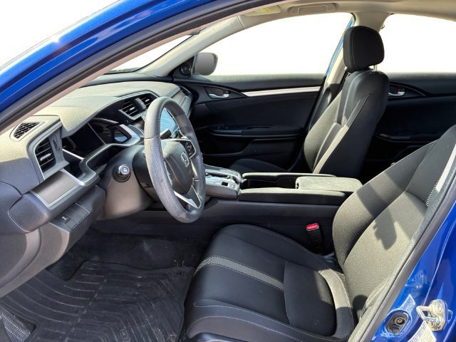 Used 2016 Honda Civic EX-T image 11