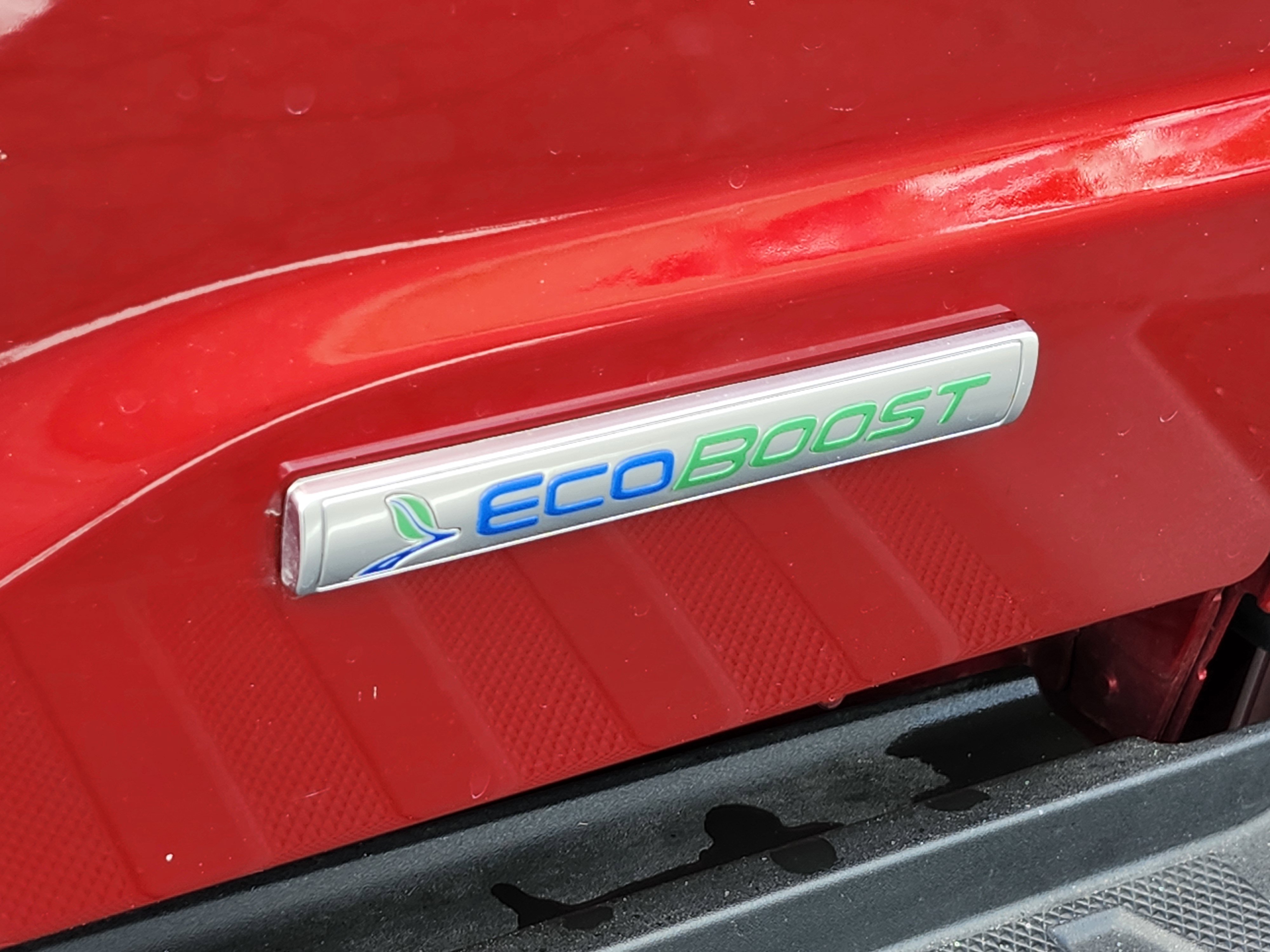 Used 2022 Ford F150 XLT w/ Equipment Group 302A High image 14