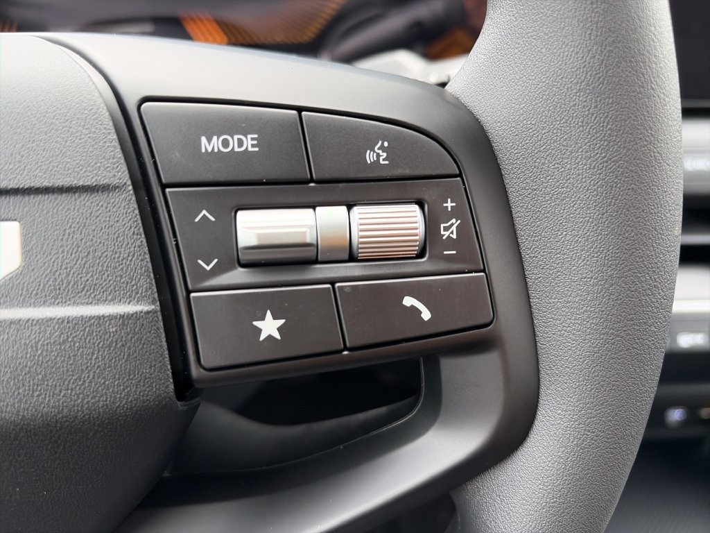 New 2026 Kia K4 FWD image 12