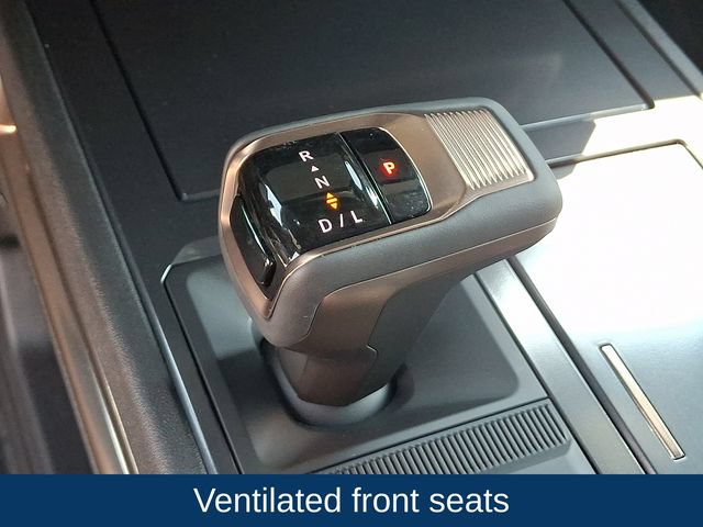 Used 2025 GMC Hummer EV 3X AWD/4WD image 10