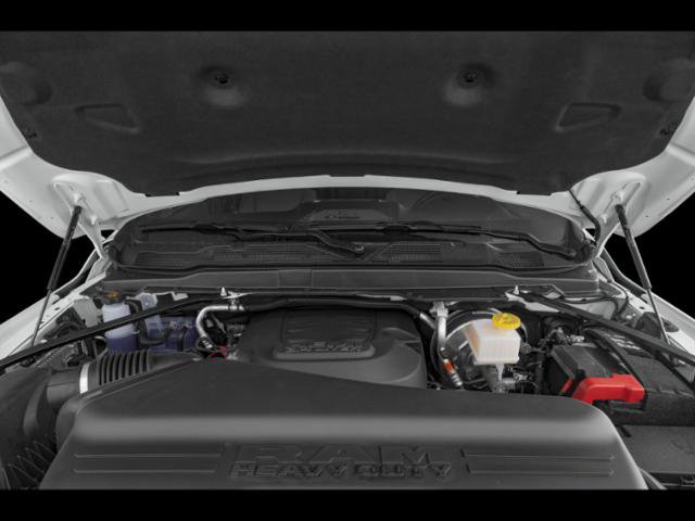 Certified 2024 RAM 2500 Laramie AWD/4WD image 9