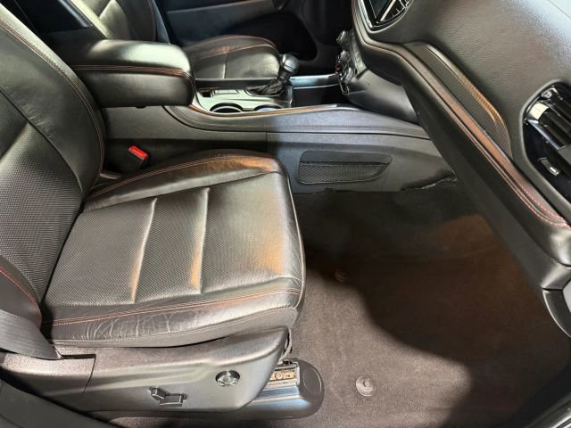 Used 2023 Dodge Durango R/T AWD/4WD image 35