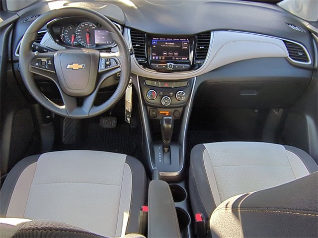 Certified 2020 Chevrolet Trax LS w/ Tint and Cruise Package image 20