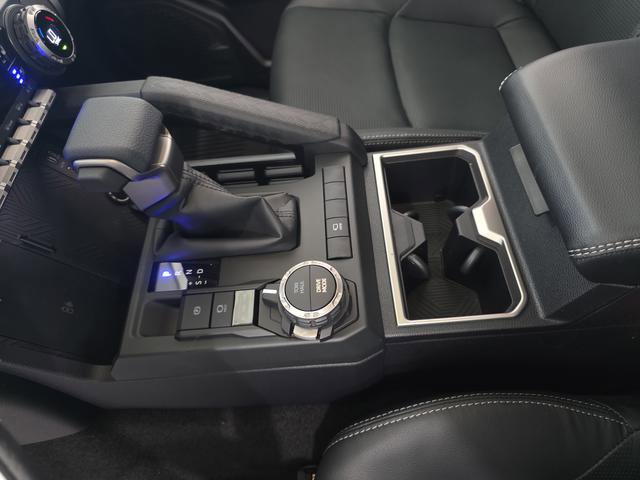 New 2026 Toyota 4Runner Limited AWD/4WD image 22