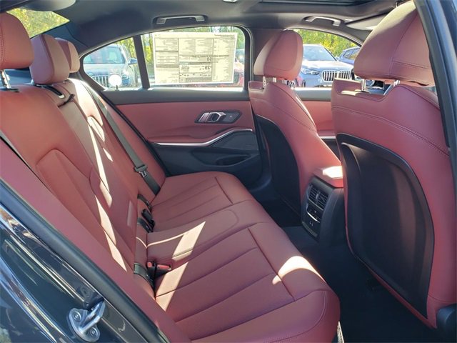 New 2026 BMW M340i xDrive image 17