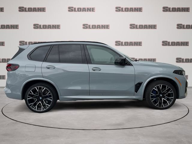 Certified 2026 BMW X5 M Competition w/ Executive Package AWD/4WD image 6