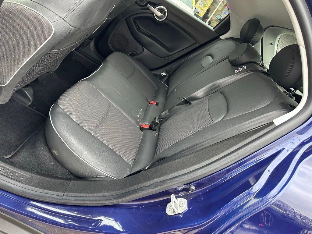 Used 2016 FIAT 500X Trekking image 31