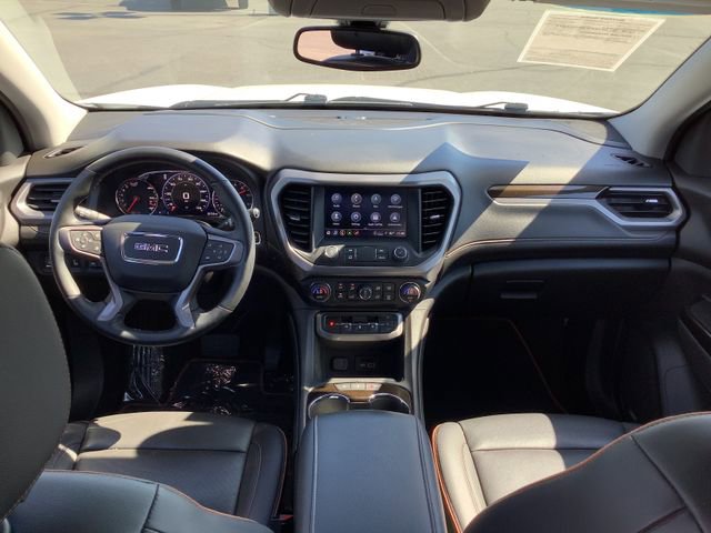 Used 2023 GMC Acadia AT4 w/ Technology Package image 6