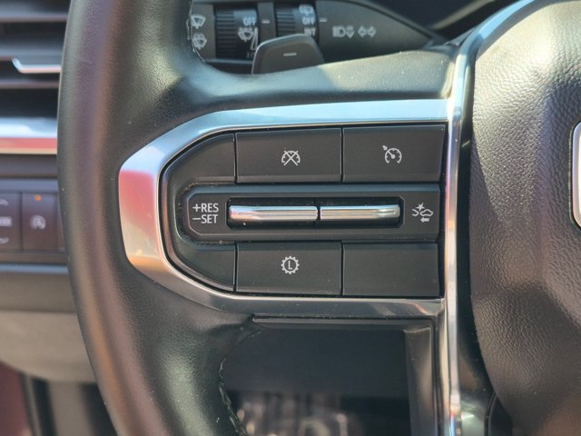 Used 2024 GMC Acadia Elevation FWD image 23