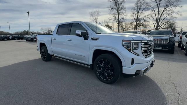 New 2026 GMC Sierra 1500 Denali image 2