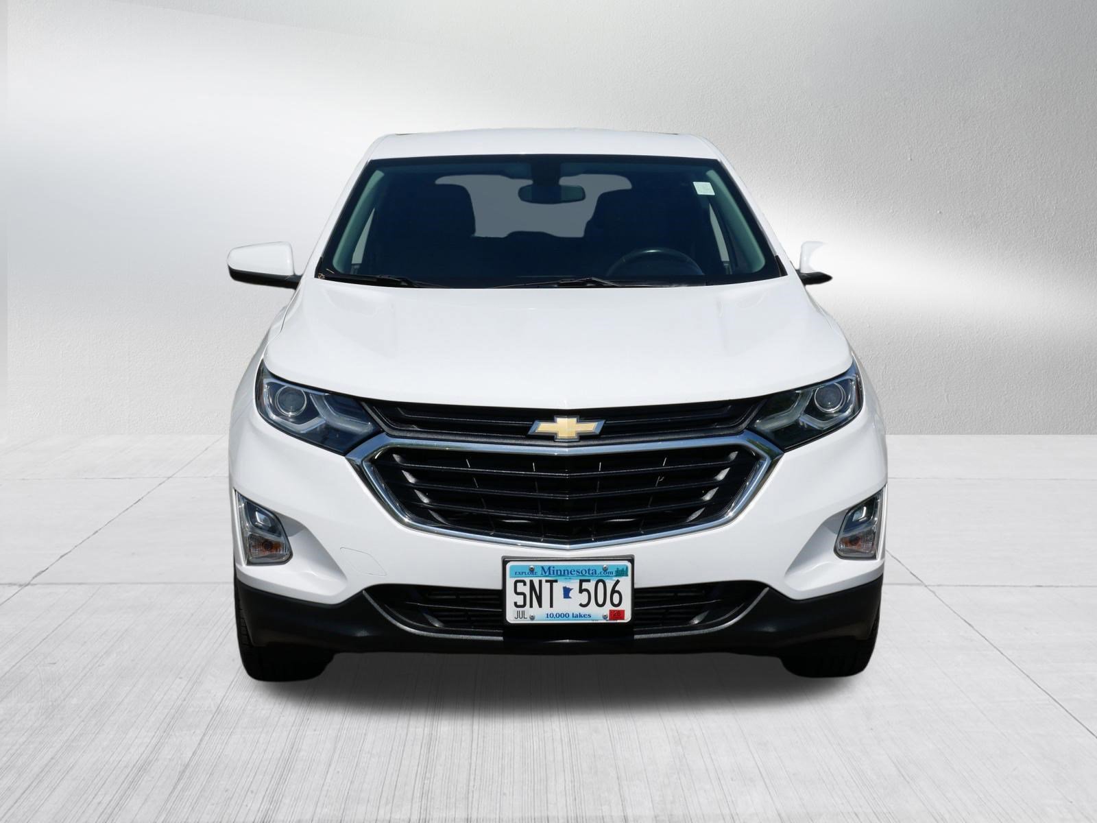 Used 2019 Chevrolet Equinox LT AWD/4WD video 2