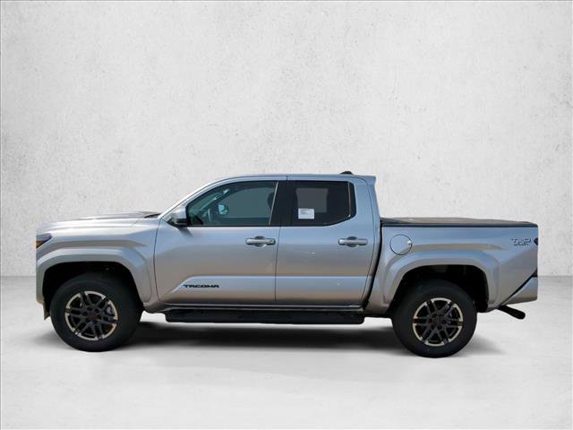 New 2026 Toyota Tacoma TRD Sport image 5