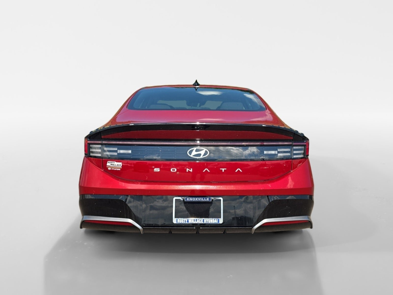 New 2026 Hyundai Sonata SEL FWD image 4