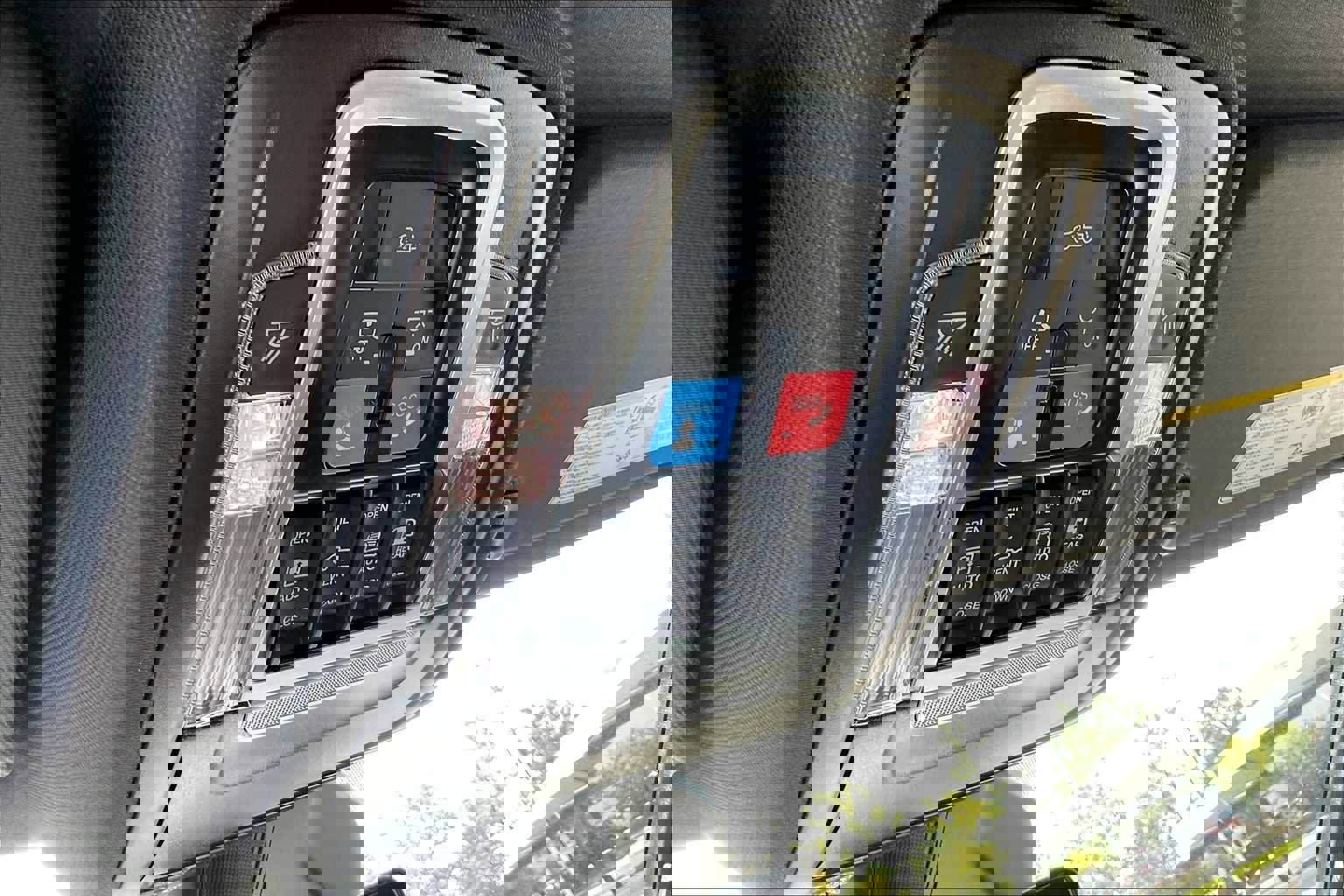 New 2026 RAM 1500 Laramie w/ Night Edition image 18