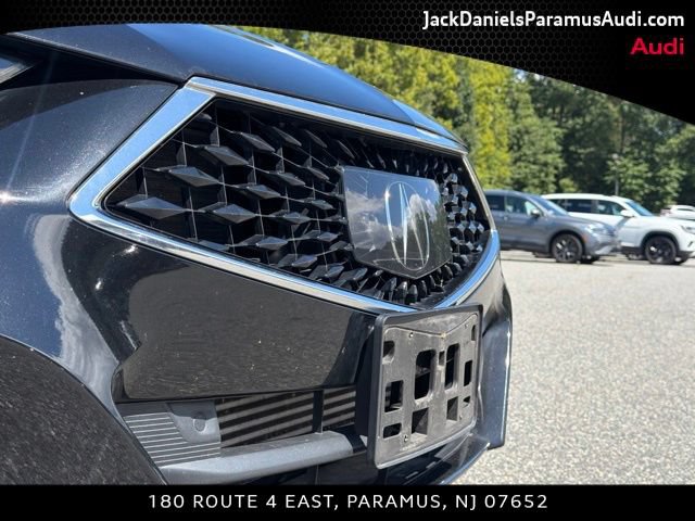 Used 2023 Acura TLX w/ Technology Package FWD image 22