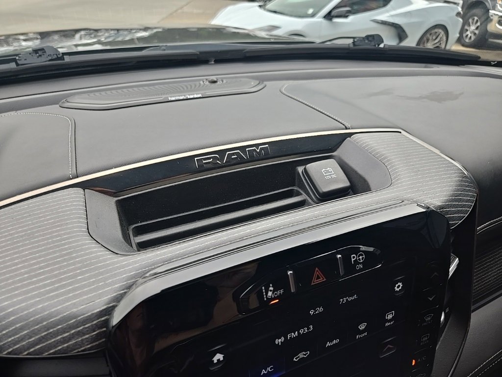 Used 2021 RAM 1500 Limited image 70