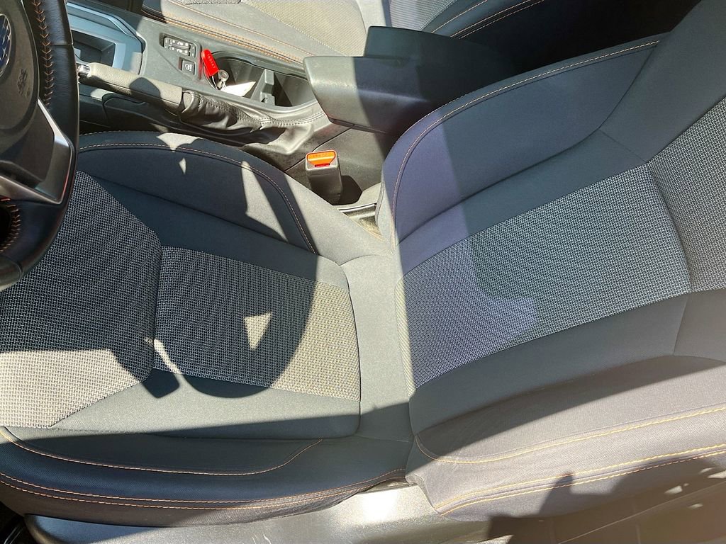 Used 2023 Subaru Crosstrek 2.0i Premium image 19