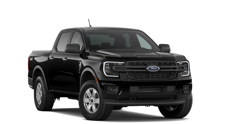 New 2026 Ford Ranger XL w/ Trailer Tow Package AWD/4WD image 26