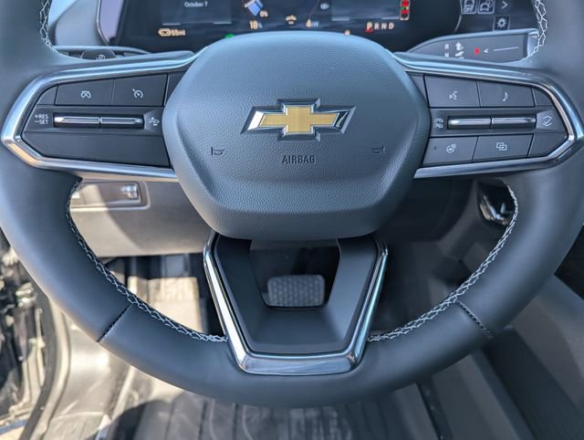 New 2026 Chevrolet Equinox EV LT w/ Comfort Package image 15