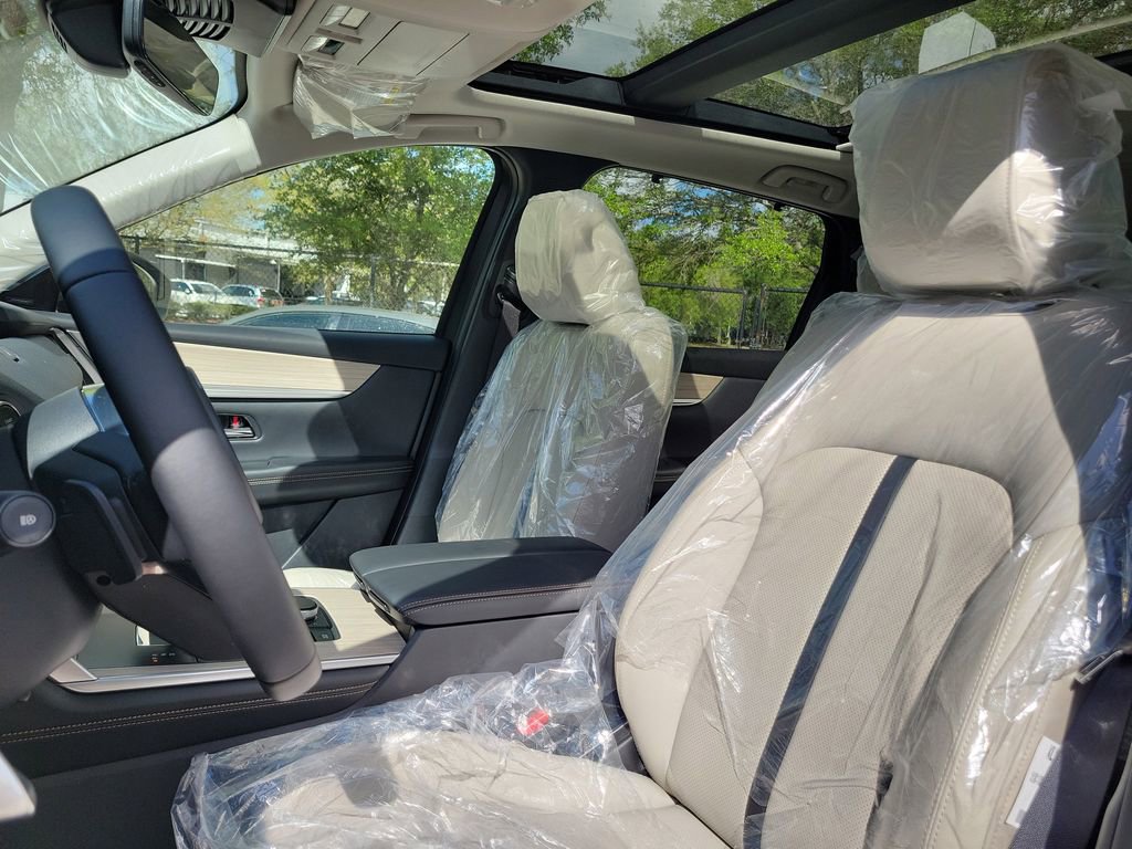 New 2026 MAZDA CX-90 3.3 Turbo w/ Premium Sport Pkg AWD/4WD image 19
