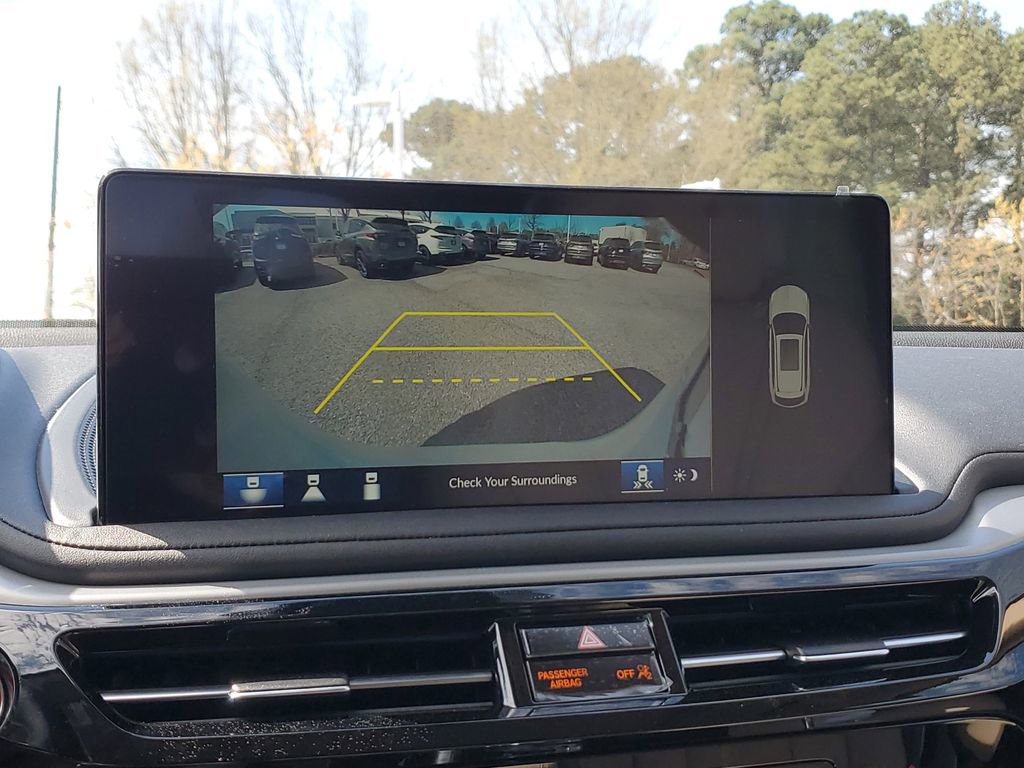 New 2026 Acura MDX FWD w/ Technology Package image 27