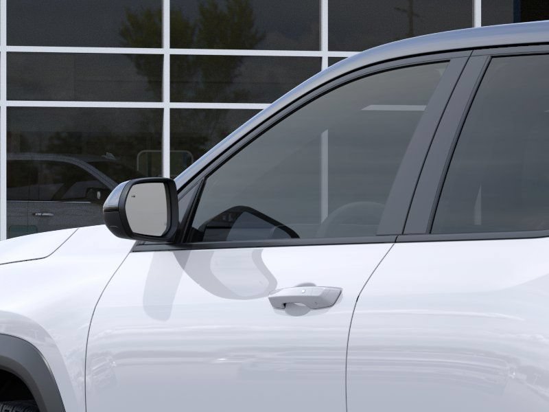 New 2027 Chevrolet Equinox LT w/ Convenience Package II AWD/4WD image 12