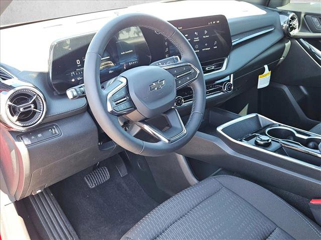 New 2026 Chevrolet Equinox LT w/ Midnight Edition image 2