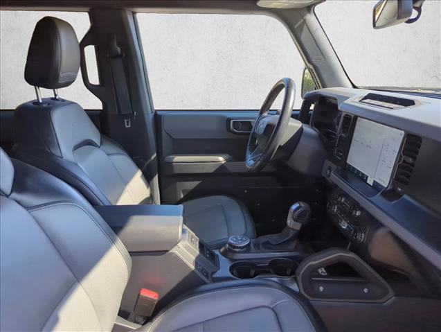 Used 2022 Ford Bronco Everglades image 26