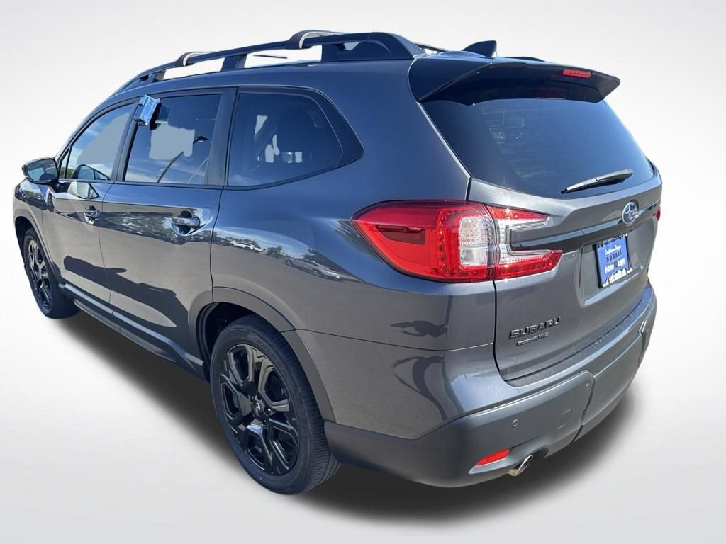Certified 2024 Subaru Ascent Onyx Edition AWD/4WD image 5